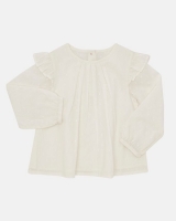 Dunnes Stores  Dobby Blouse (6 months-4 years)