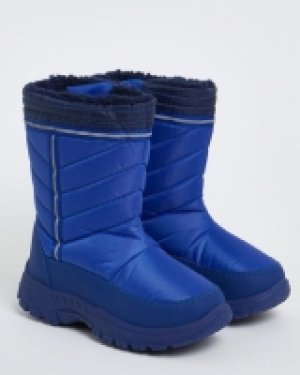 Boys Snow Boots 5.00 €