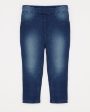 Denim Jegging