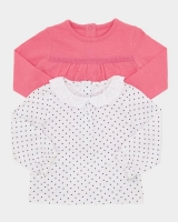 Dunnes Stores  Enchanted Tops (0-12 months)