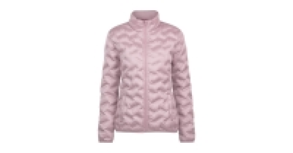 Crane Ladies Rose Quilted Jacket