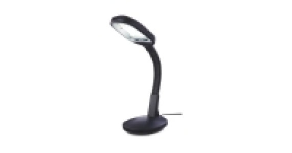 Lifemax Black Reading Light 26.99 €