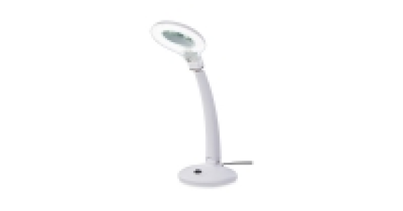 Lifemax White Magnifying Table Light 26.99 €