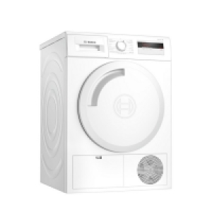 Joyces  Bosch 8Kg Condenser Tumble Dryer WTH4800