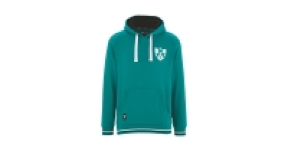 Ladies Ireland Rugby Hoody