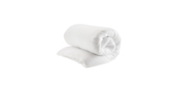 Aldi  King Mega Bounce 13.5 Tog Duvet