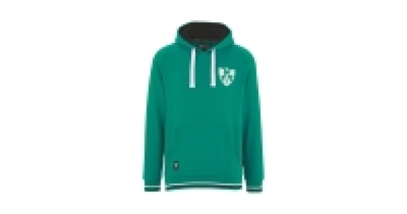 Mens Ireland Rugby Hoody 17.99 €