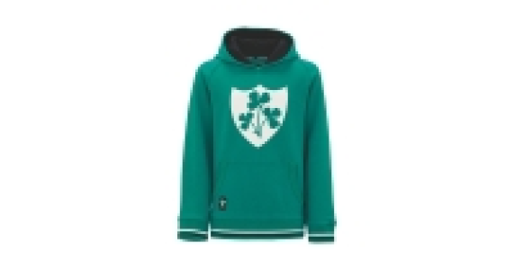 Aldi  Childrens Ireland Rugby Hoody