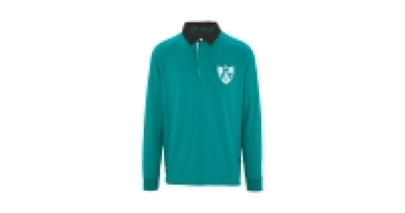 Ladies Ireland Long Sleeved Top