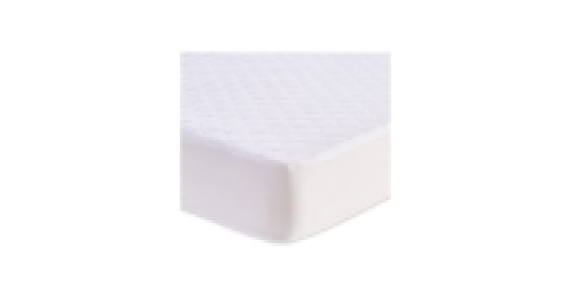 King Mega Bounce Mattress Protector