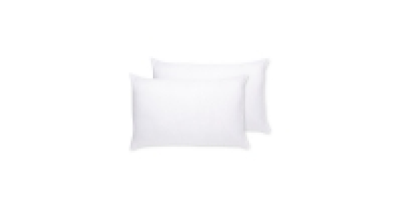 Mega Bounce Pillow Pair 9.99 €