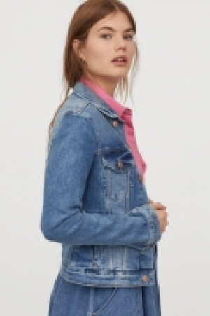  Denim jacket 12.99 €