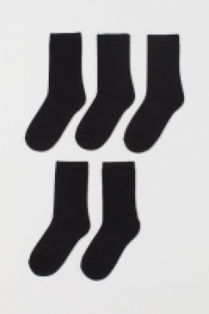  5-pack socks 2.00 €