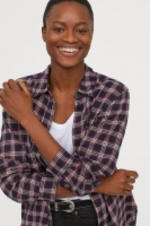  Flannel shirt 10.00 €