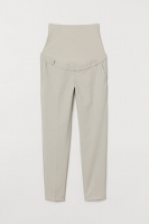  MAMA Cigarette trousers 19.99 €