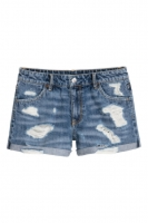  Denim shorts 16.00 €