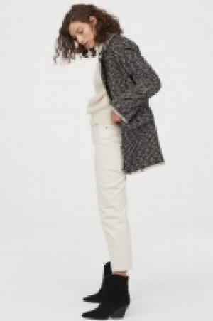  Textured-weave jacket 35.00 €