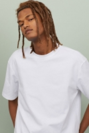 T-shirt Relaxed Fit 3.00 €