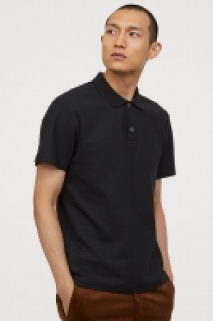  Cotton polo shirt 15.00 €