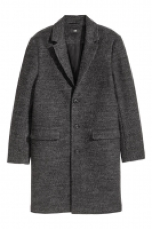  Wool-blend coat 87.00 €