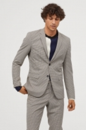  Jacket Slim Fit 59.99 €