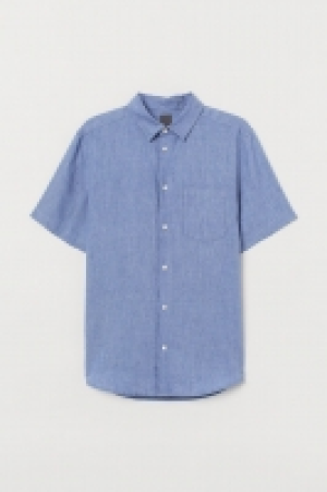  Linen shirt Regular Fit 19.99 €