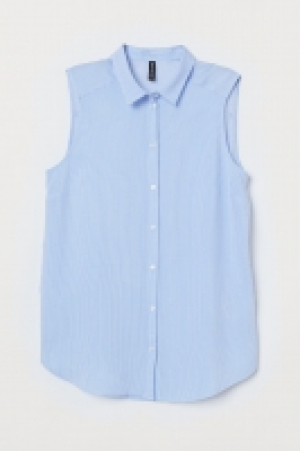  Sleeveless blouse 6.00 €
