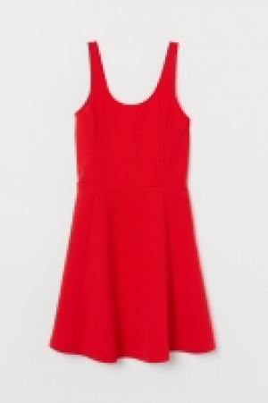 Sleeveless jersey dress 7.00 €