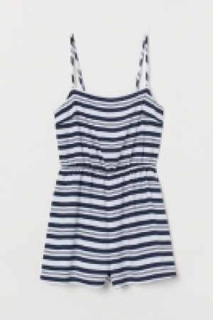  Sleeveless playsuit 8.00 €