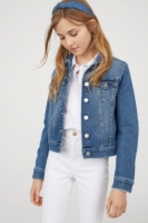  Denim jacket 10.00 €