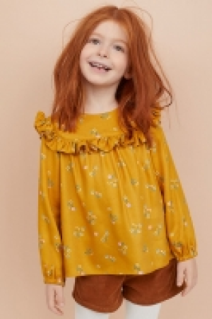  Flounced blouse 7.00 €