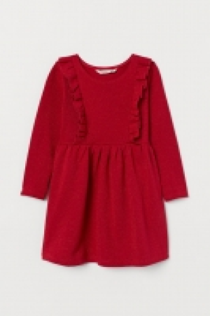  Jersey dress 6.00 €