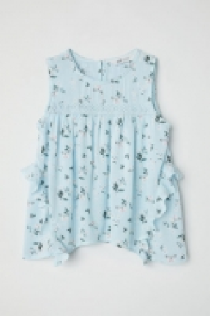  Crinkled blouse 5.00 €