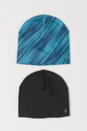  2-pack hats 6.00 €