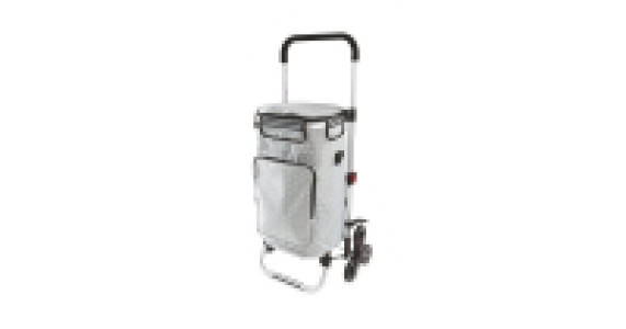 Avenue Leaf Stair Climbing Trolley