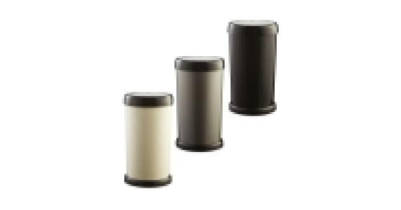 42 Litre Moda Touch Bin