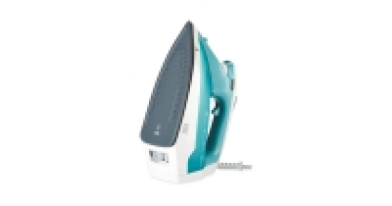 Mint LCD Display Steam Iron