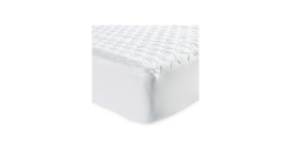 Waterproof Double Mattress Protector 12.99 €