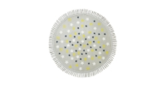 Aldi  Kids Stars Rounded Rug