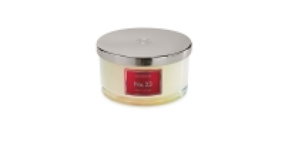 Red Roses Candle Centrepiece