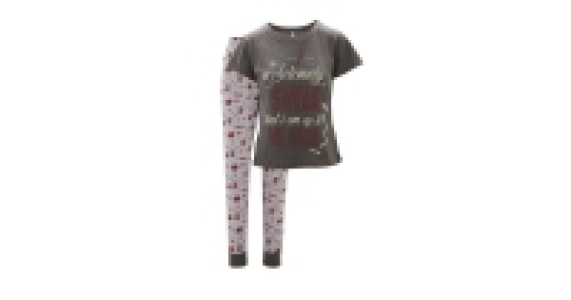 Ladies Harry Potter Pyjamas 9.99 €