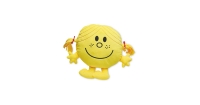 Aldi  Little Miss Sunshine Heatable Toy