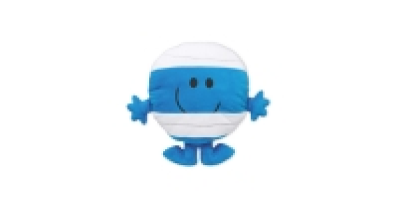 Mr Bump Heatable Soft Toy 7.99 €