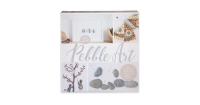 Aldi  Hinkler Pebble Art Kit