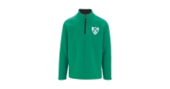 Mens Ireland Rugby Fleece