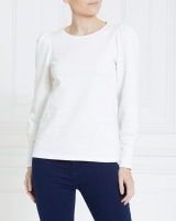 Dunnes Stores  Gallery Puff Sleeve Top