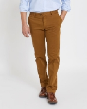 Paul Costelloe Living Tan Trousers