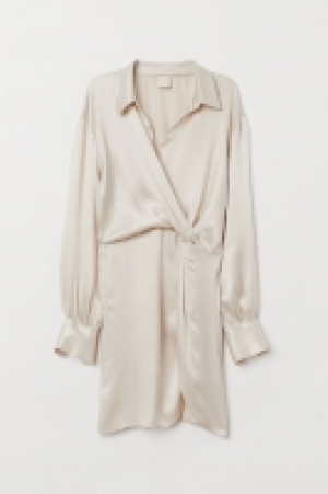  V-neck tunic 34.99 €