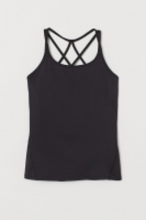  Sports top with sports bra 13.00 €
