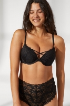  Super push-up lace bra 15.00 €